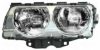 HELLA 1AL 354 201-071 Headlight